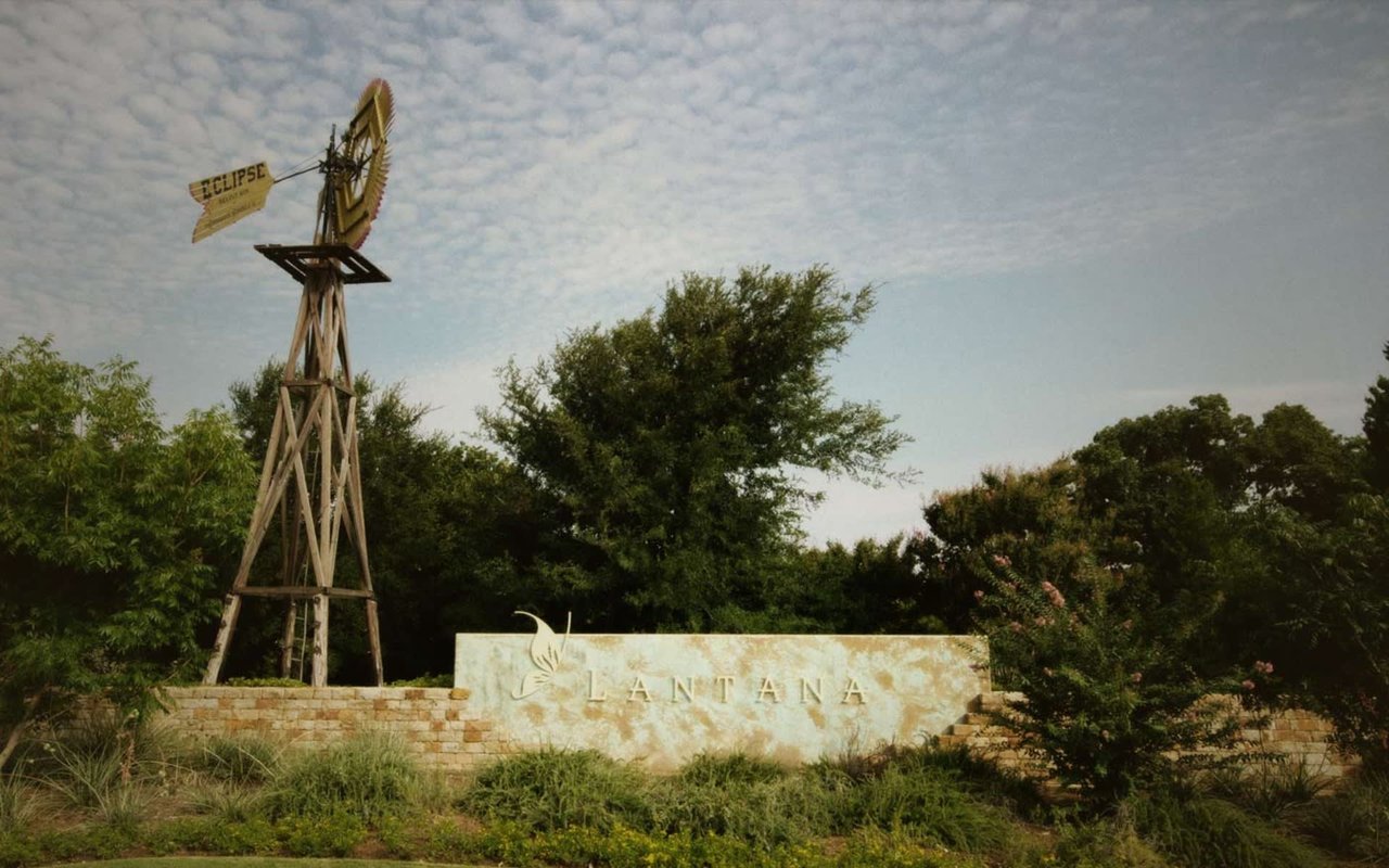Reasons Why Residents Love Living in Lantana, Texas