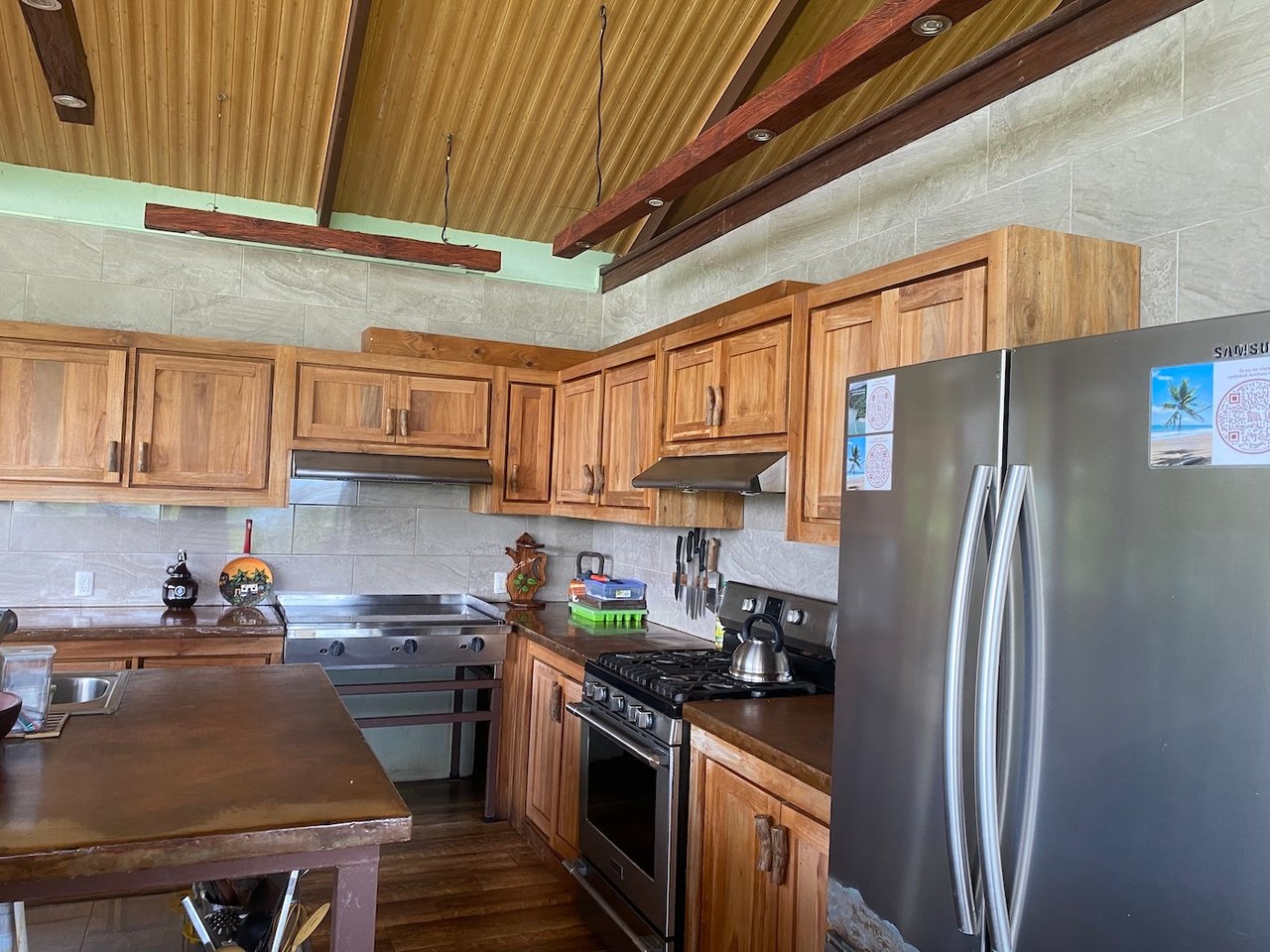 Off-Grid Luxury Retreat, Osa, Puntarenas