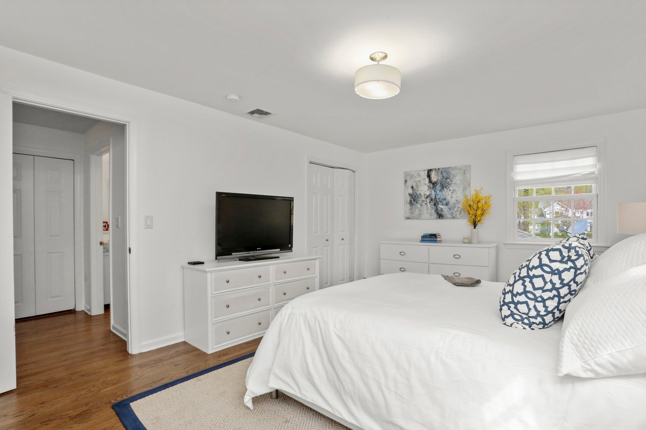 2 Pequot Drive