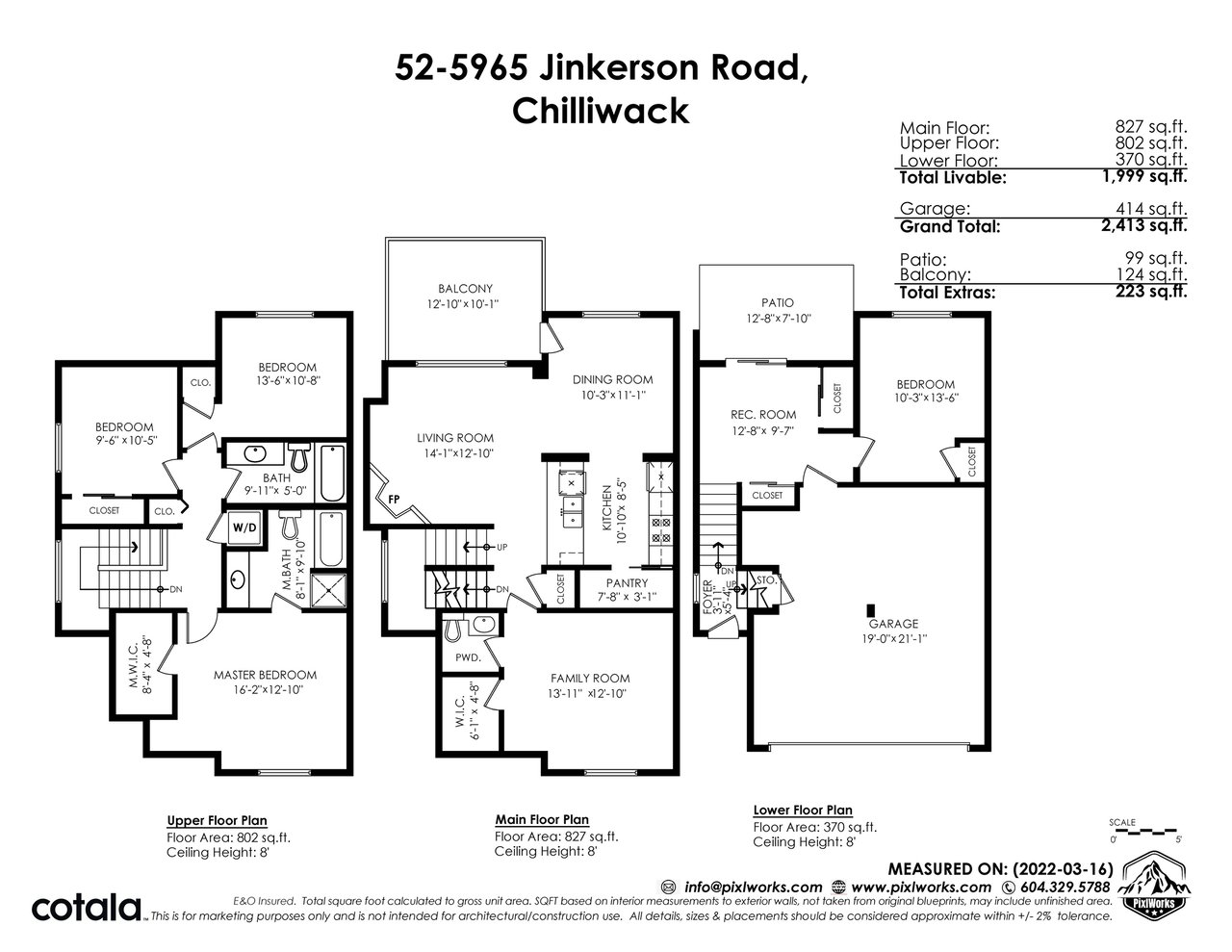 52-5965 Jinkerson Rd
