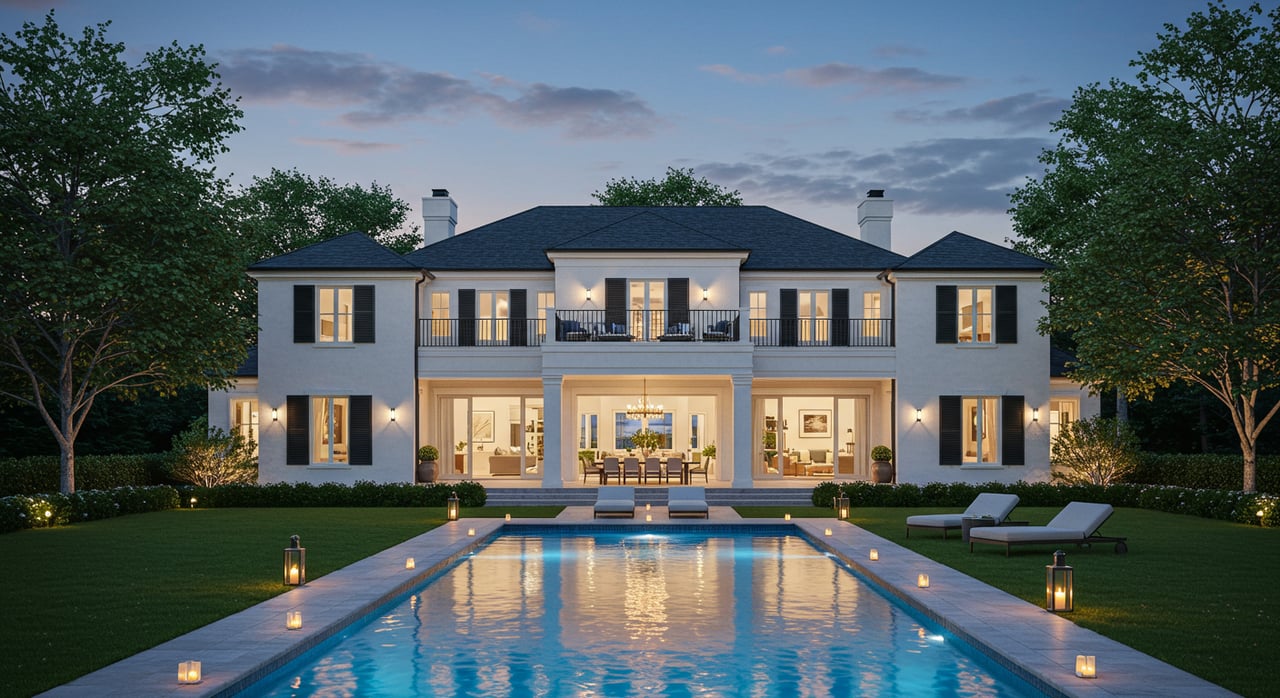 What Sets LA Luxuries Apart for Vacation Home Leasing / Rentals