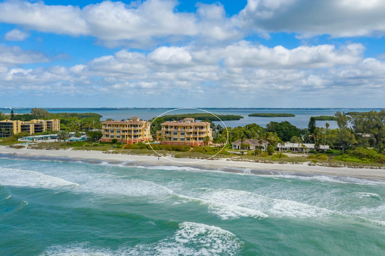 4125 GULF OF MEXICO DR #S201