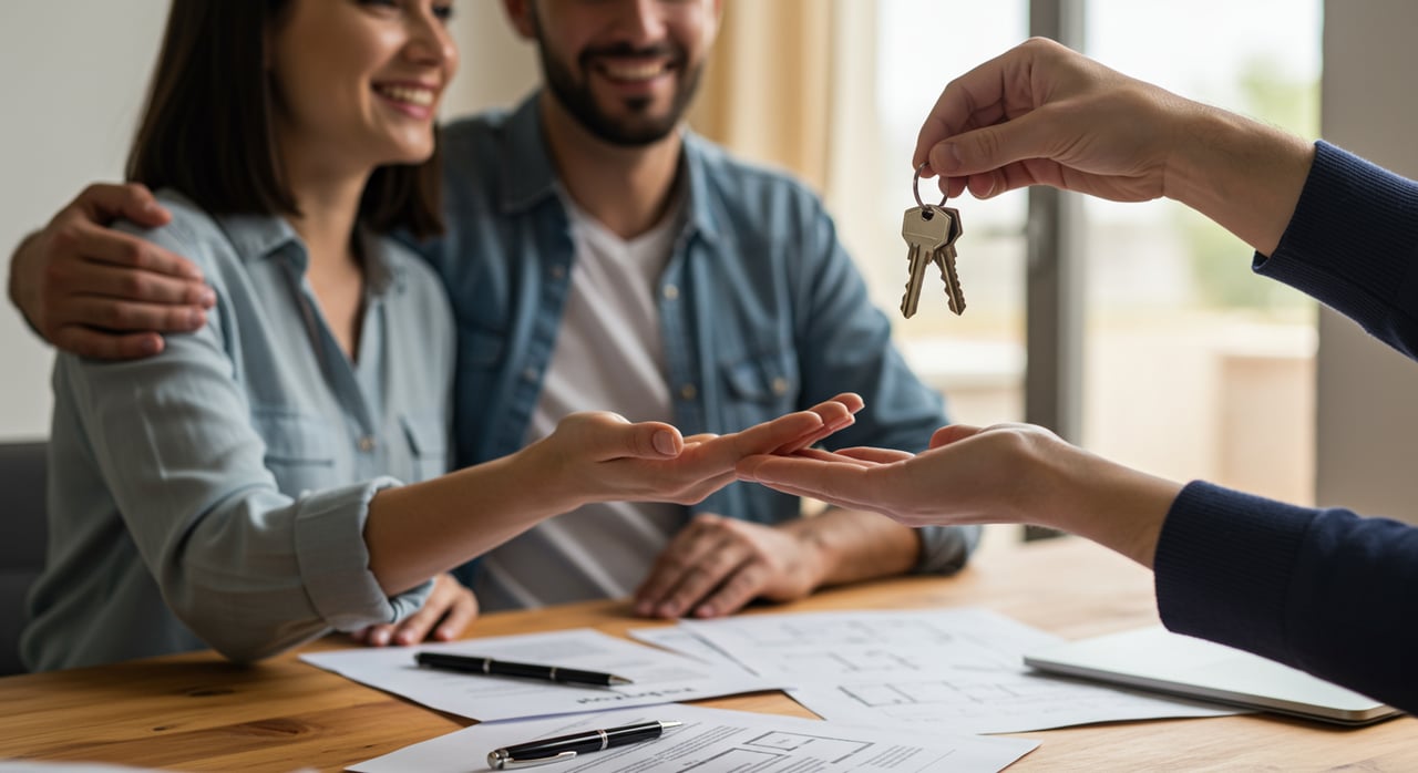 Homebuyers Remain Upbeat, Surveys Say