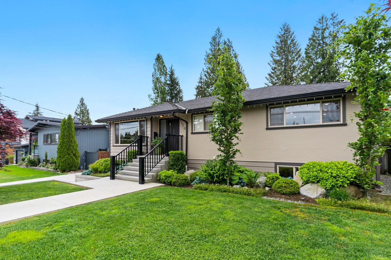 1720 Grover Ave