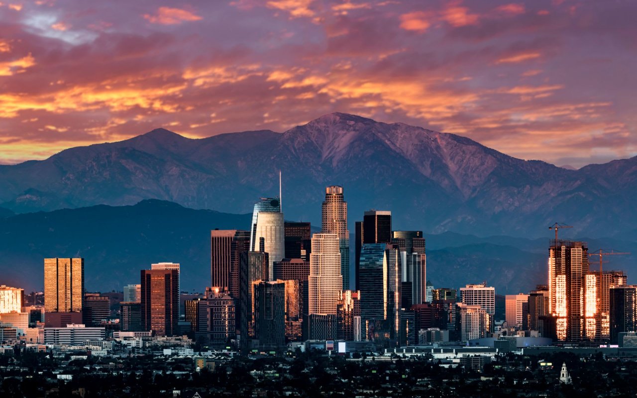 Los Angeles