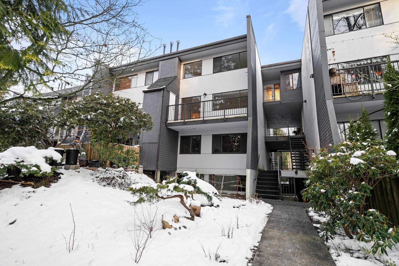 7354 Coronado Drive, Burnaby