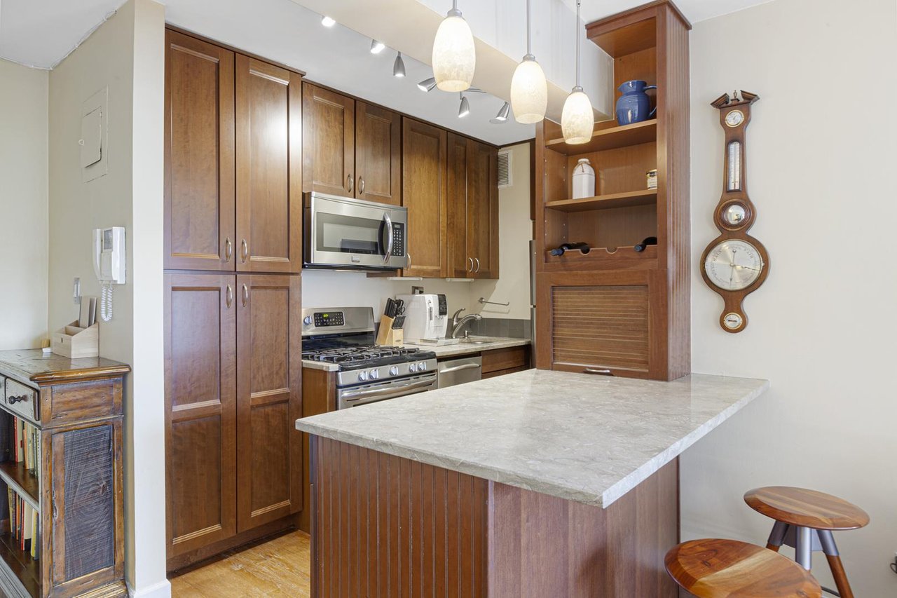 229 East 28th Street, Apt 4-D