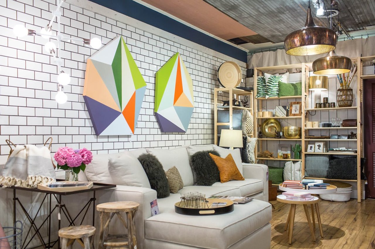 Style File: Ruth & Ollie and Redwood & Co.