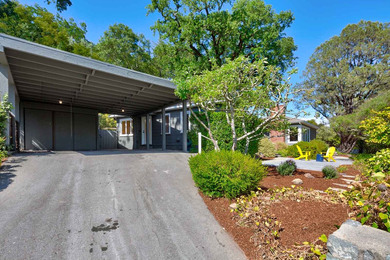 20 Rosebank Avenue, Kentfield