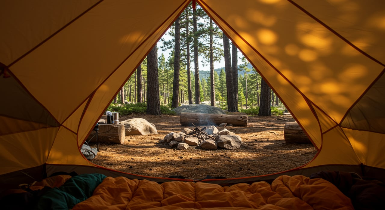 Pack Your Gear: Your Guide to Hood River's Campgrounds