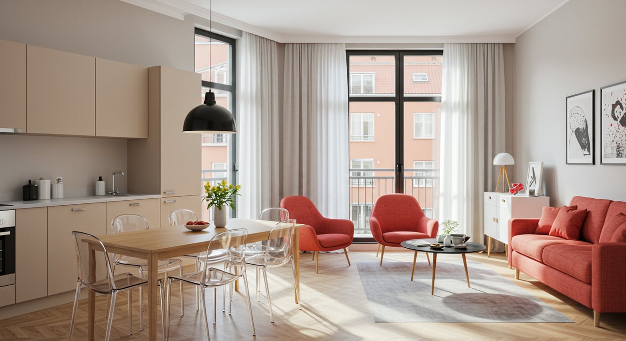 Waterline - Tallest Tower In Texas