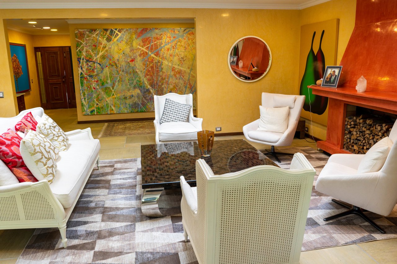 Prime Commercial Development Land, Escazu, San Jose