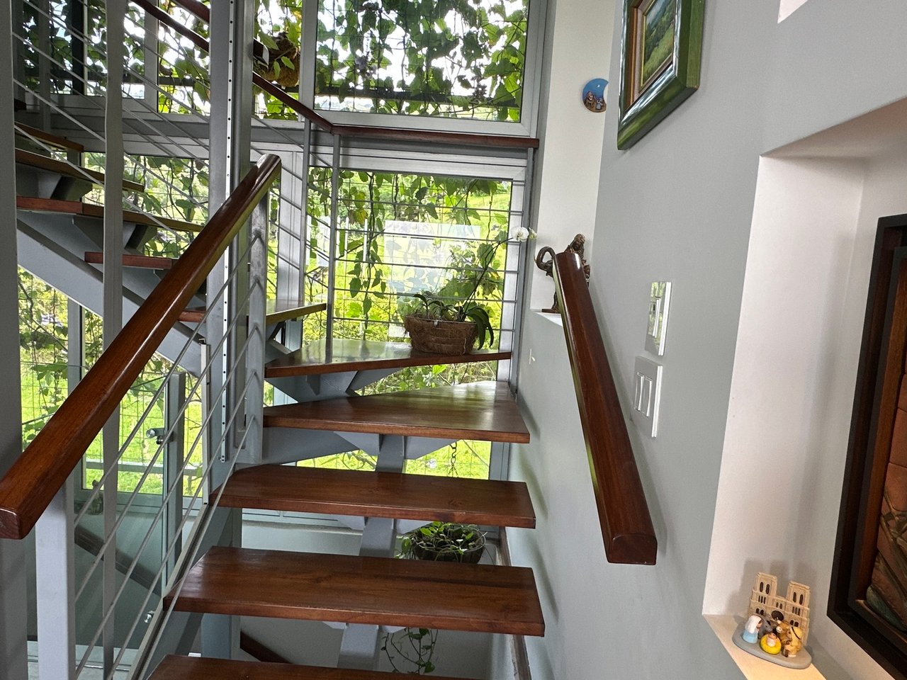 Sustainable Smart Home, Ciudad Colon, San Jose