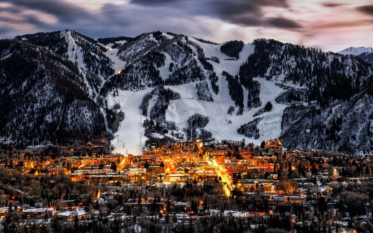 Aspen Luxury Real Estate: What Sets It Apart