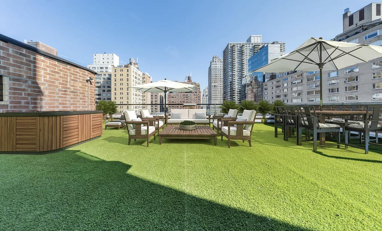 266 East 78th Street, Apt 9