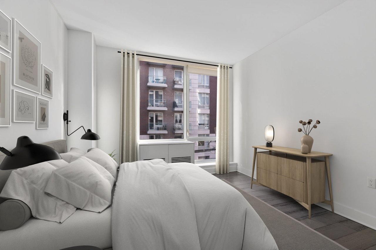 212 North 9th Street Unit: 3D