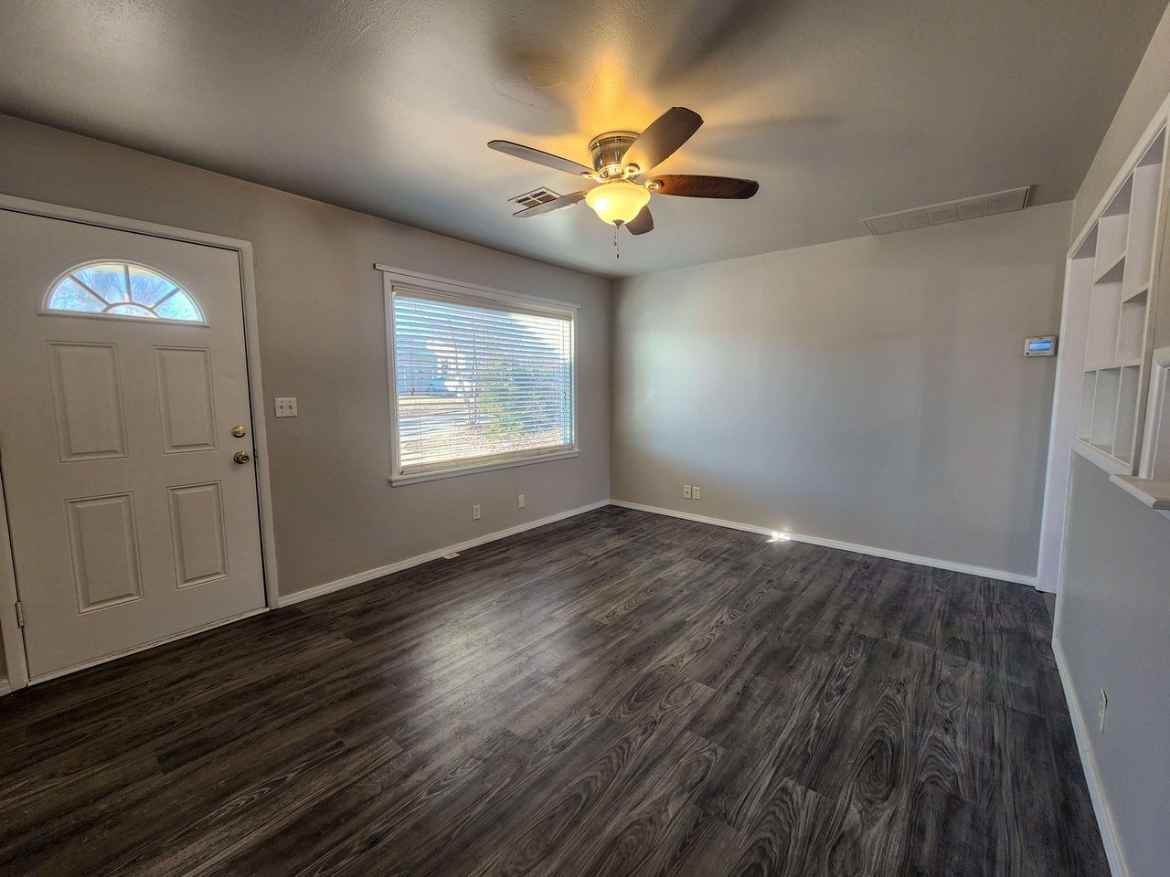 1218 Carol Drive 