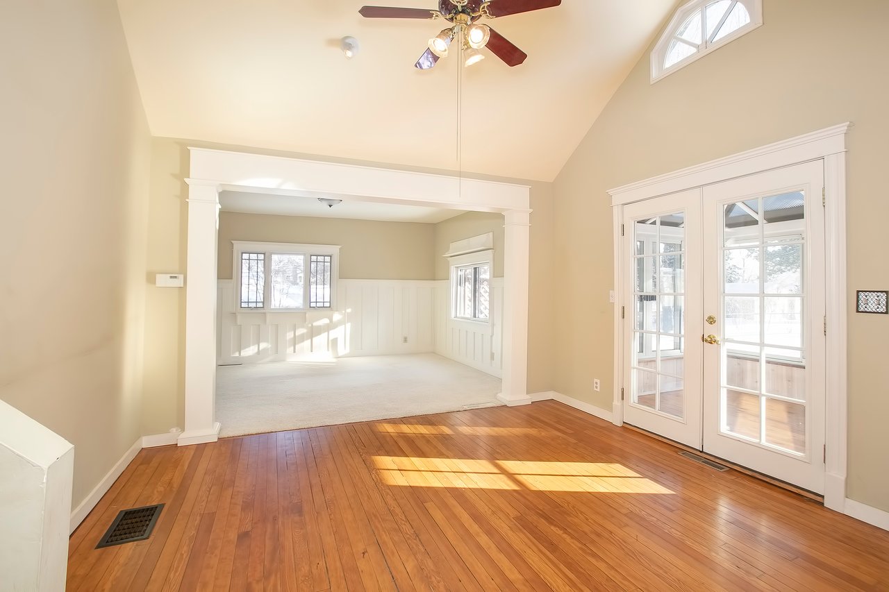 Incredible Remodel or Build Opportunity in Excelsior!