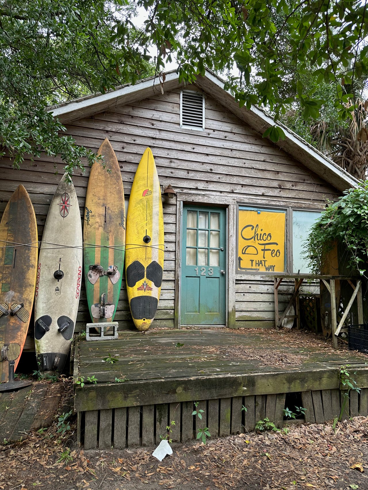 Investing in a Vacation Rental