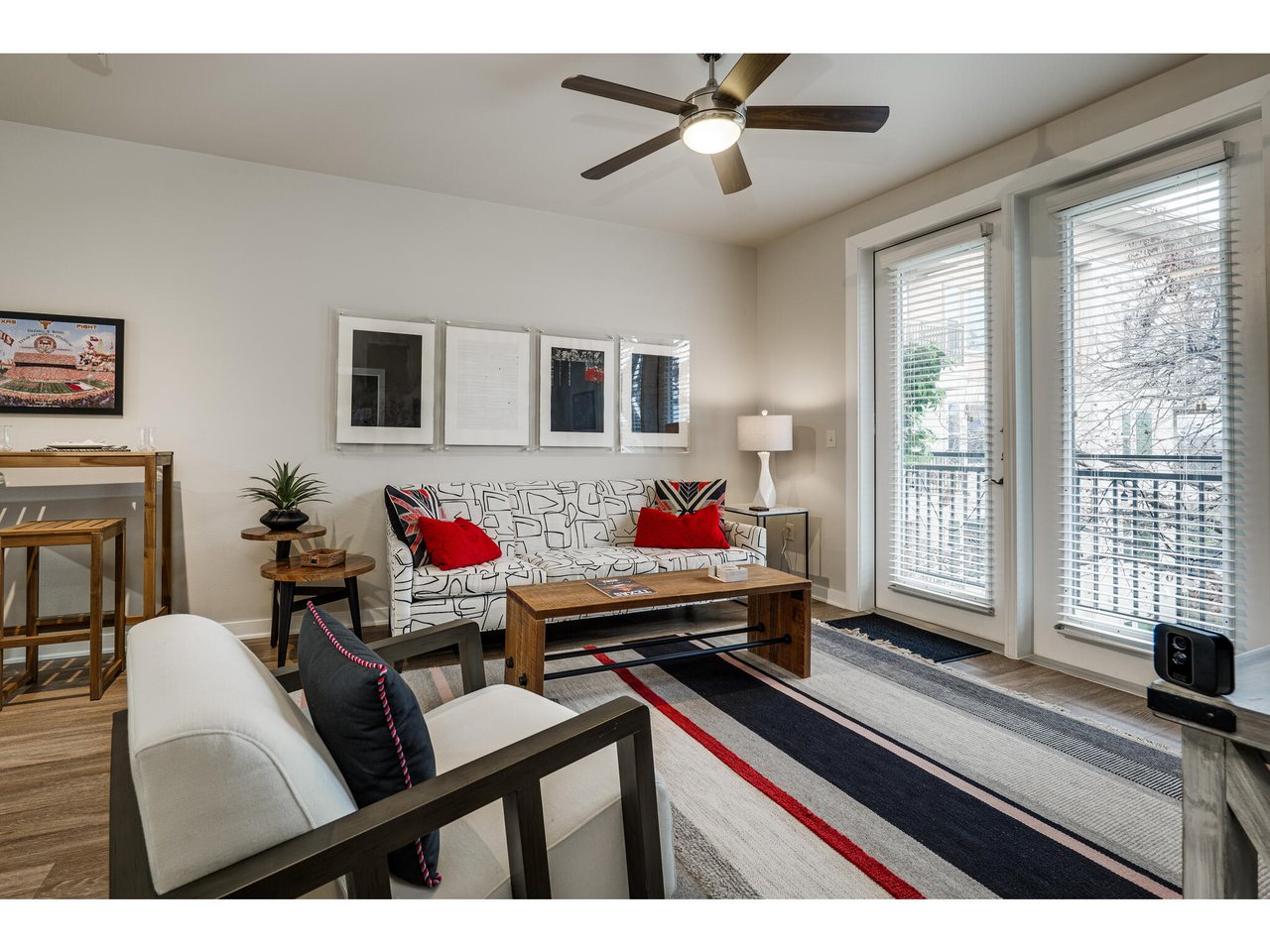 1900 Barton Springs RD Unit: 4035