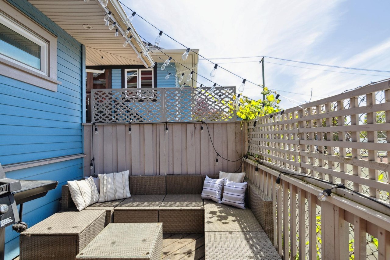 617 Mahon Avenue, North Vancouver