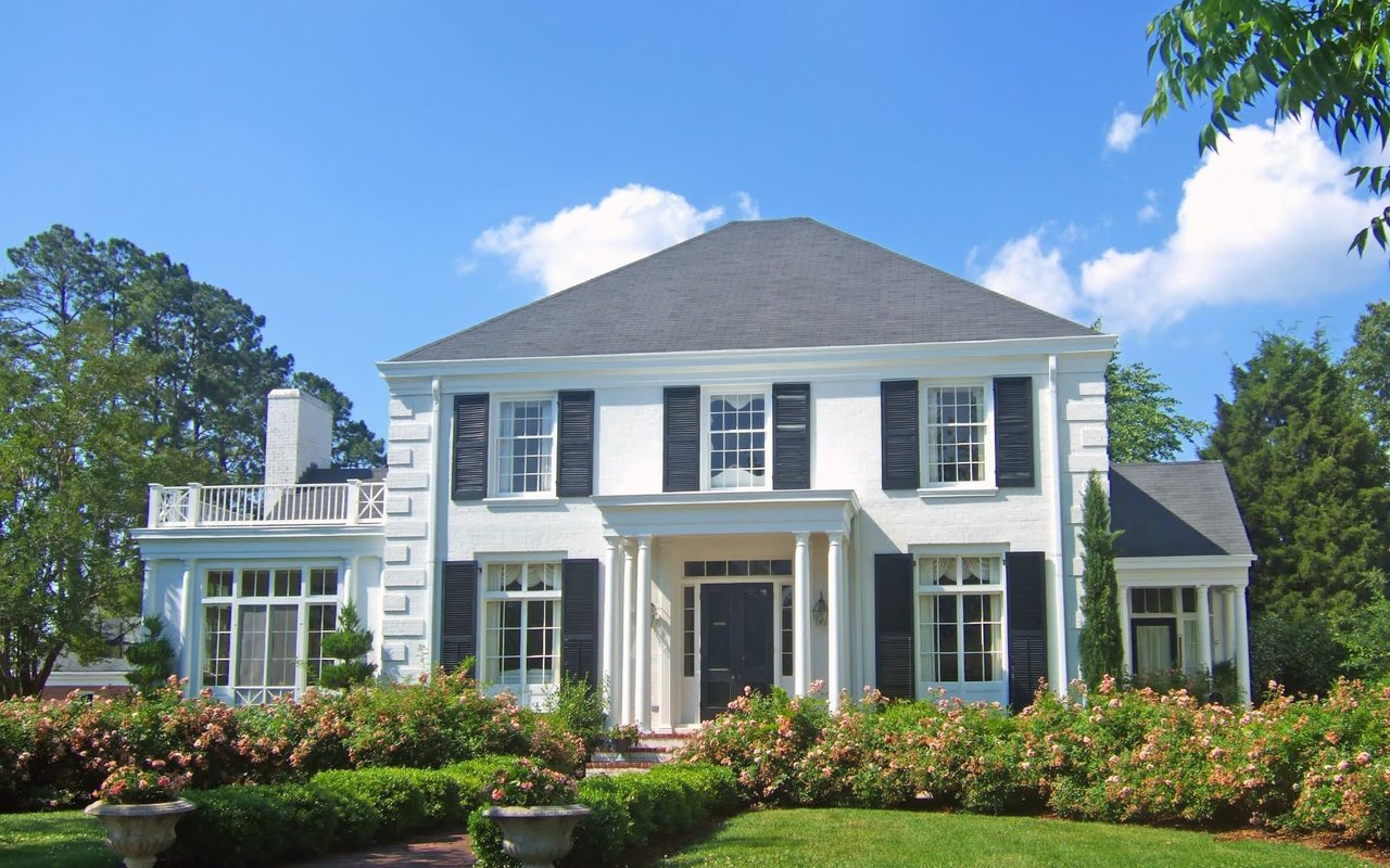 Bedford Real Estate Market