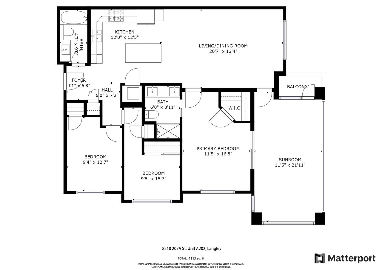 A202-8218 207a St