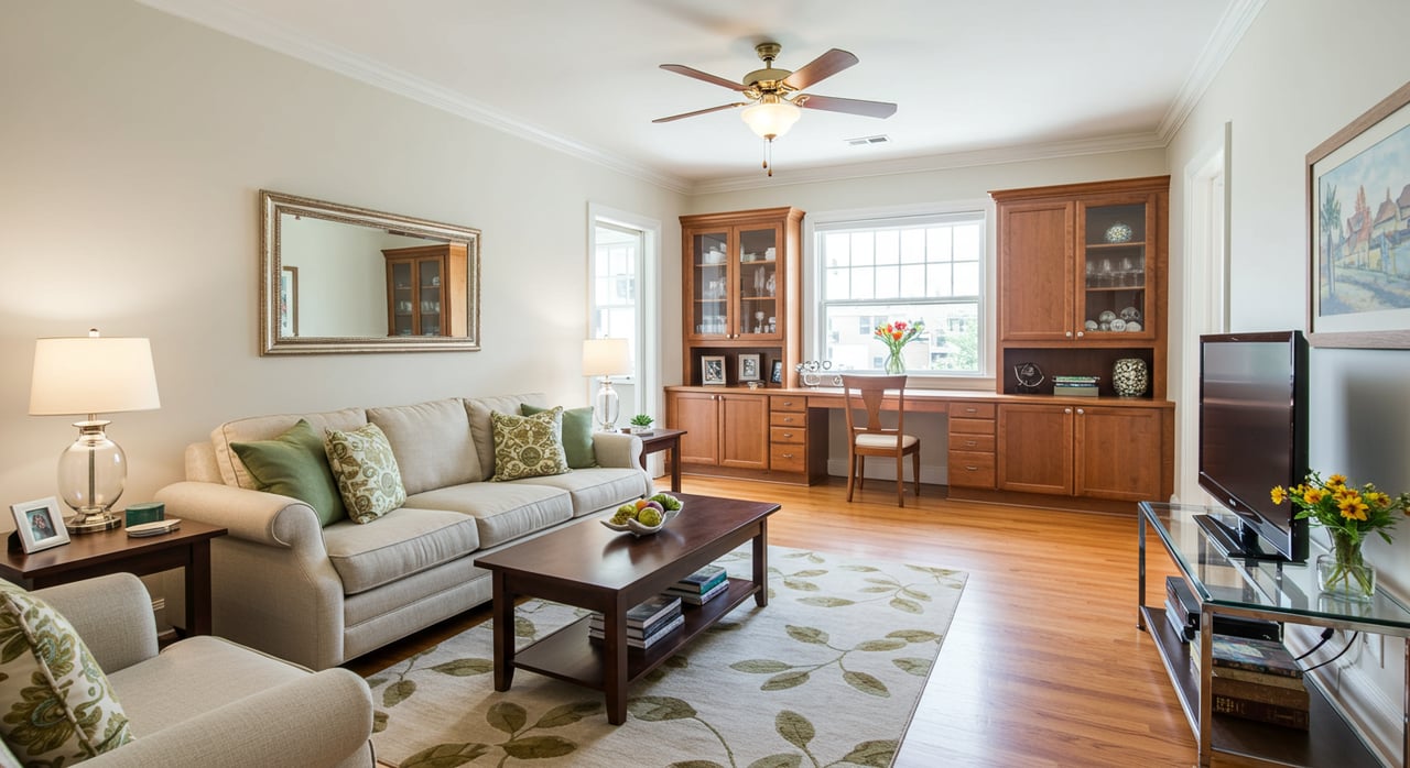 Q. What mistakes do people make when renovating their home?