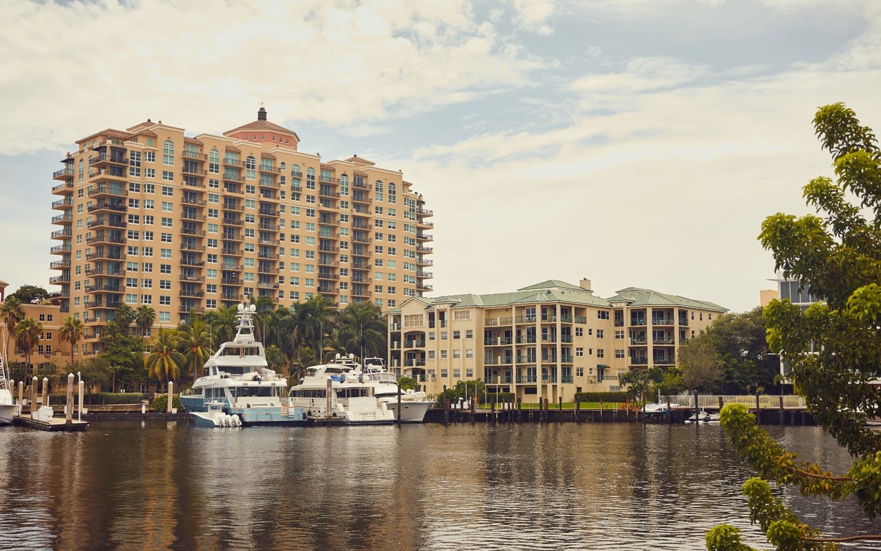 Fort Lauderdale