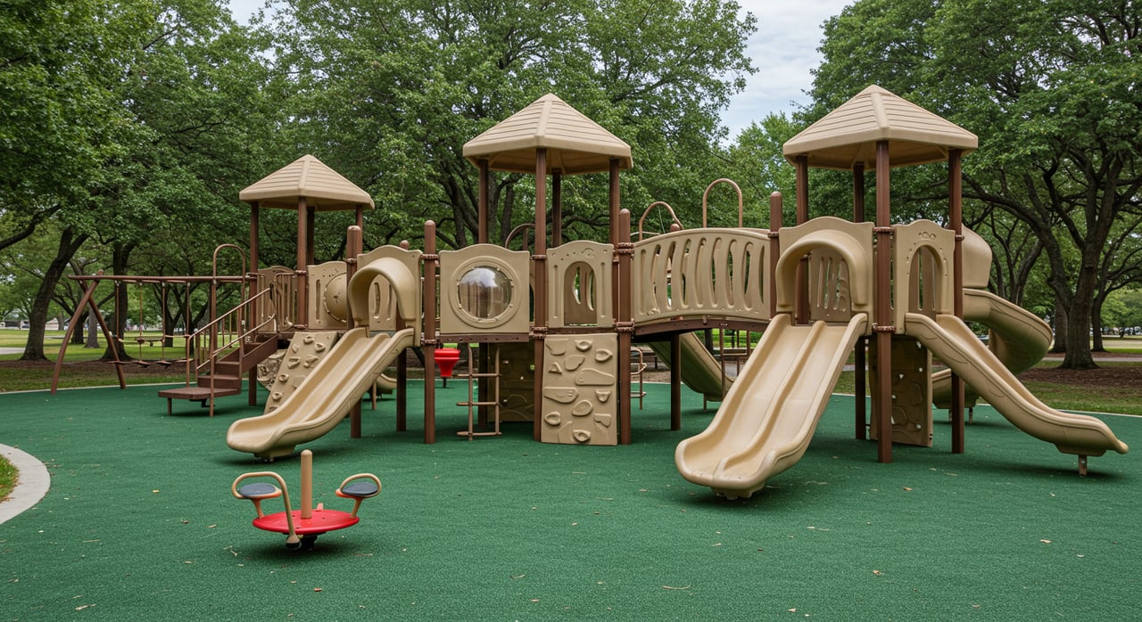 A Guide to Murfreesboro Parks