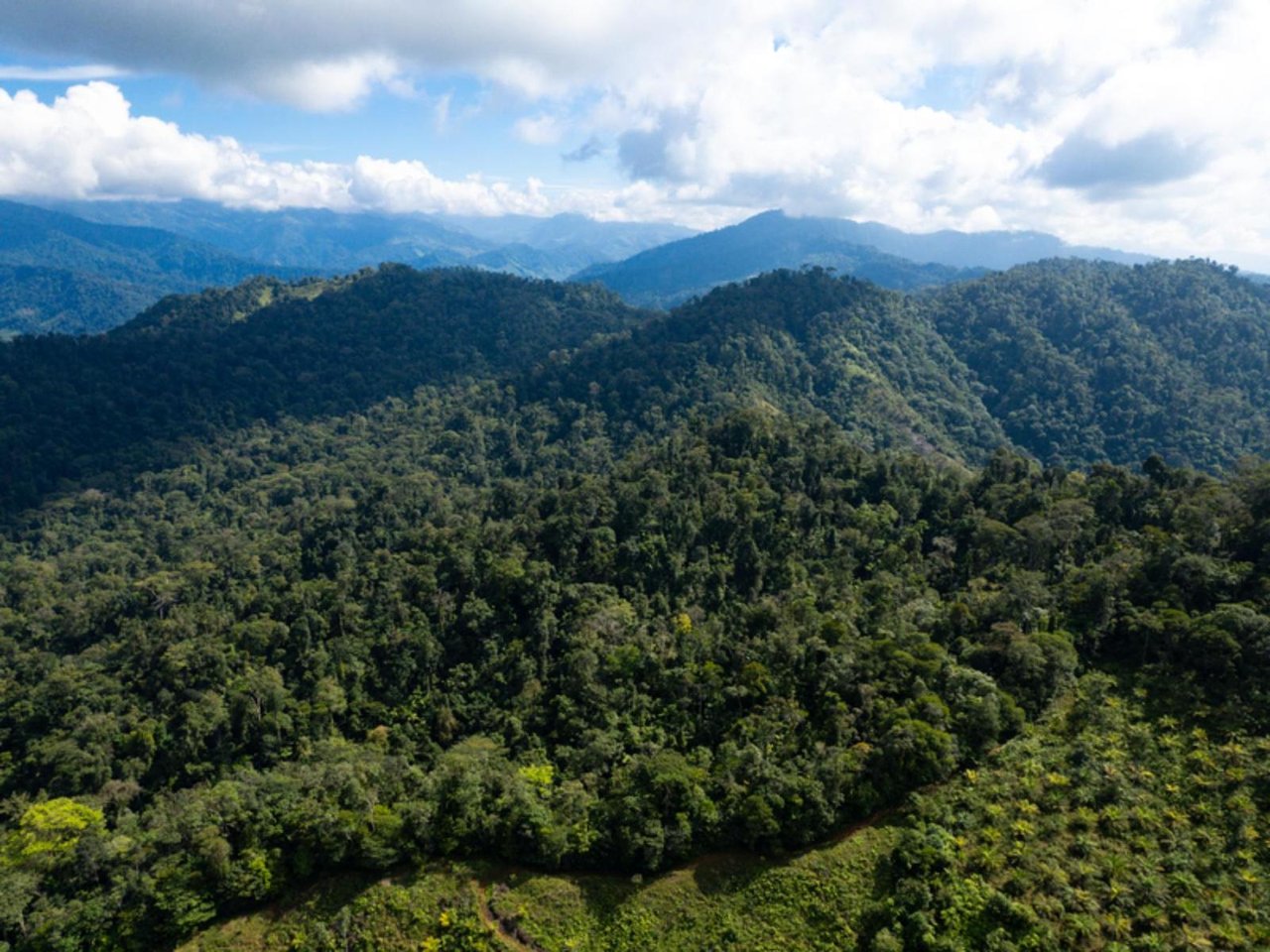 Expansive Ocean View Development Land, Manuel Antonio, Puntarenas