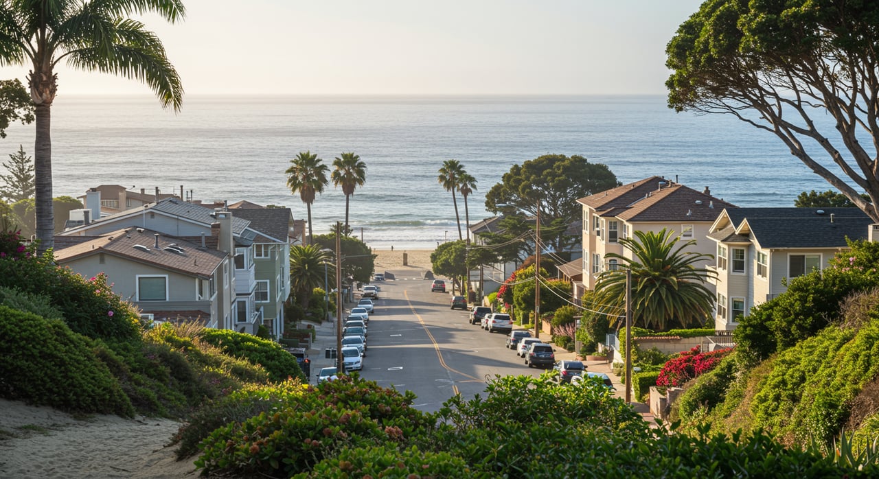Point Loma Real Estate Market Prices, Trends & Forecasts 2023