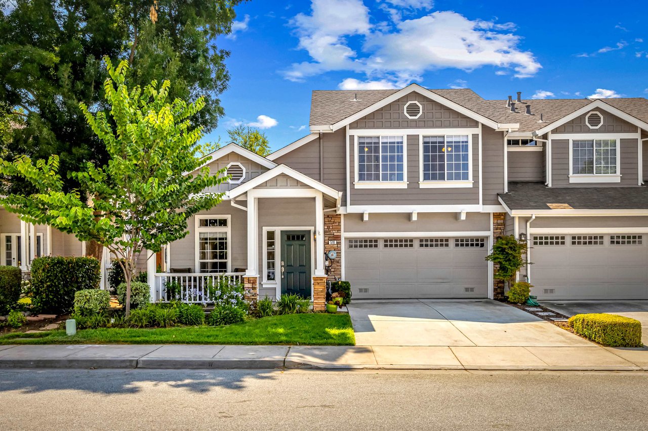 6 Reasons Fall is the Ultimate Season to Sell Your Home 