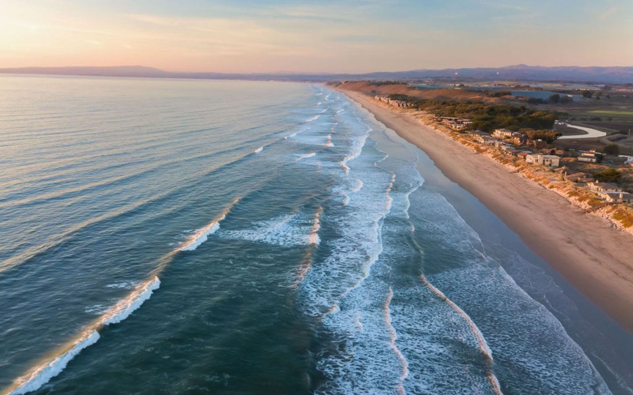 Pajaro Dunes
