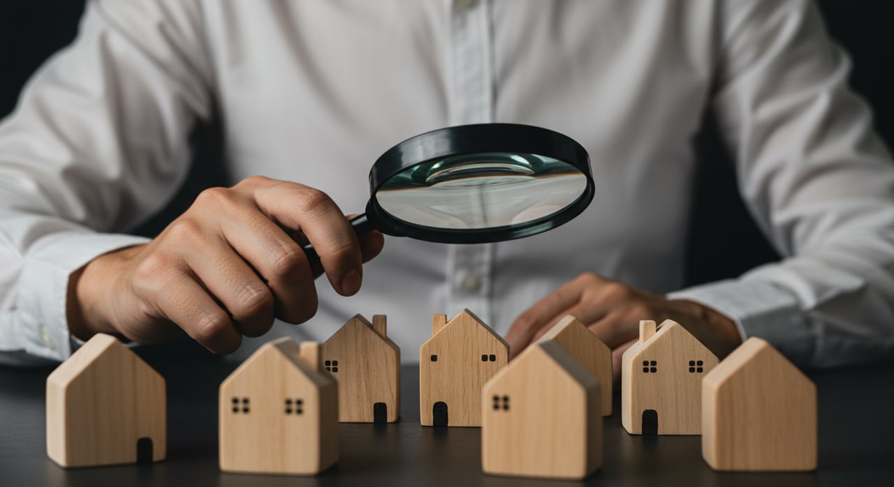 Navigating A Low Inventory Market: Key Factors To Consider When Purchasing Your Dream Home