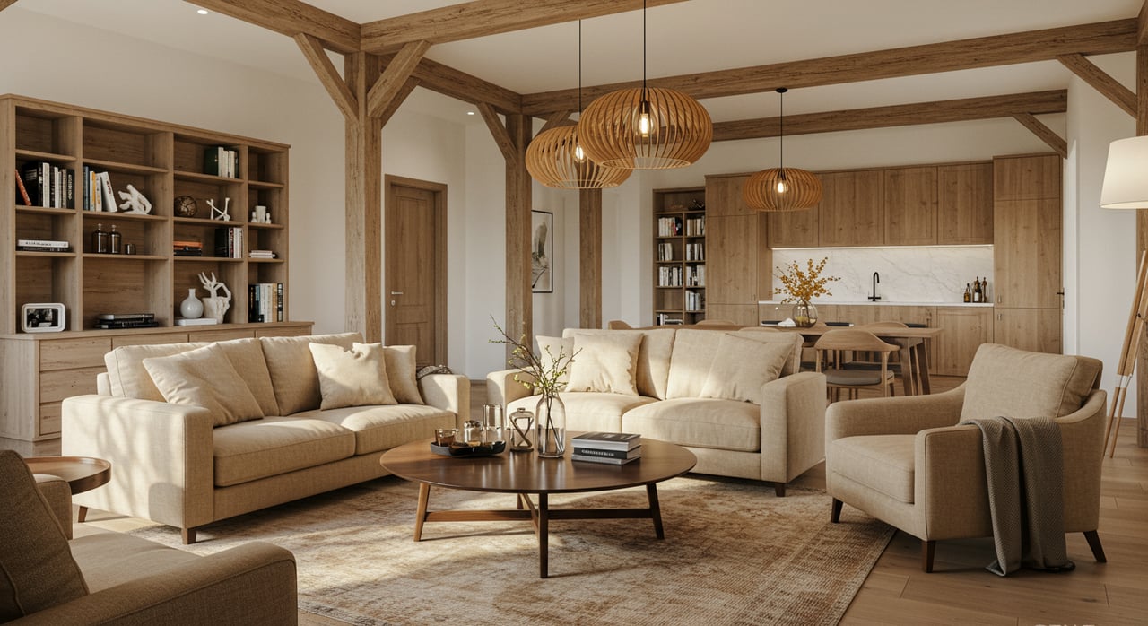 Why Should You Stage Your Home To Sell?