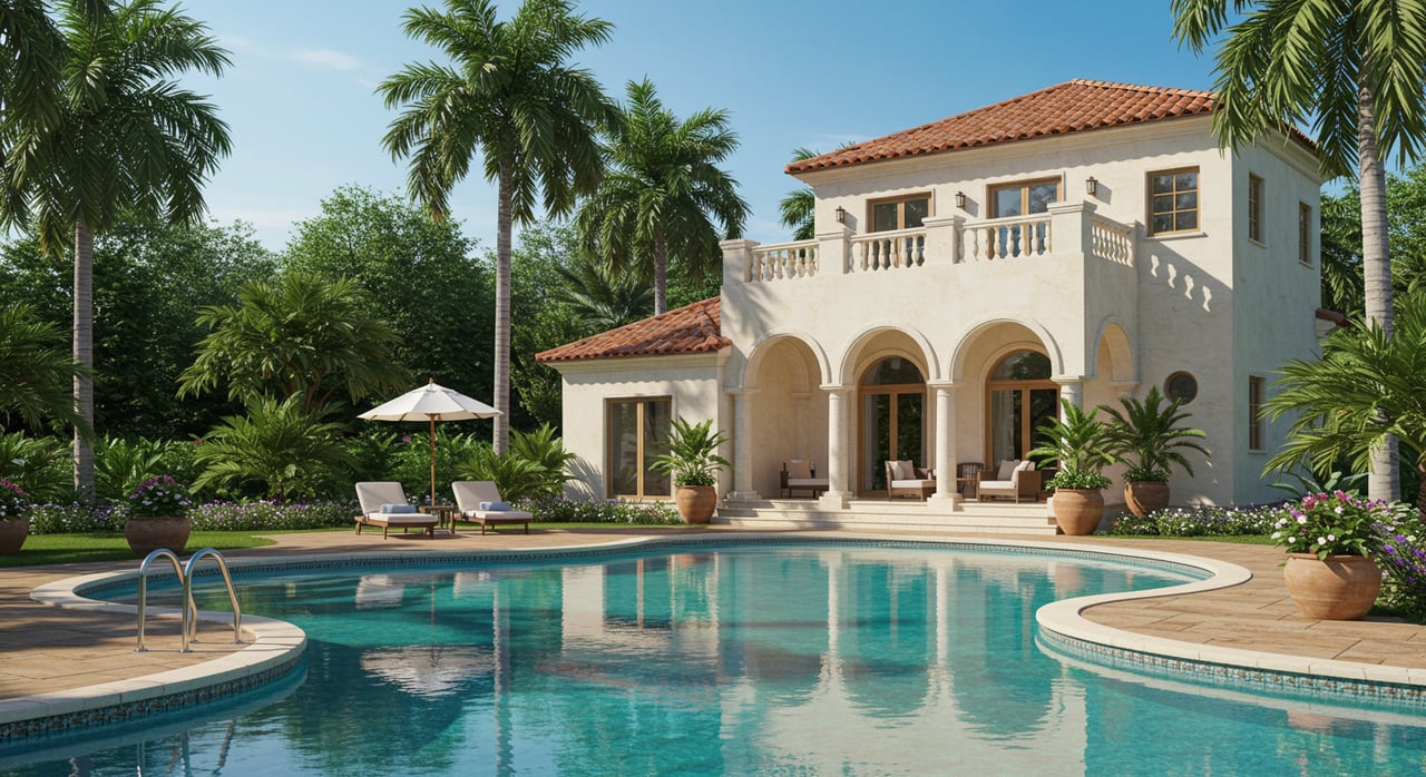 April Market Report – Naples FL