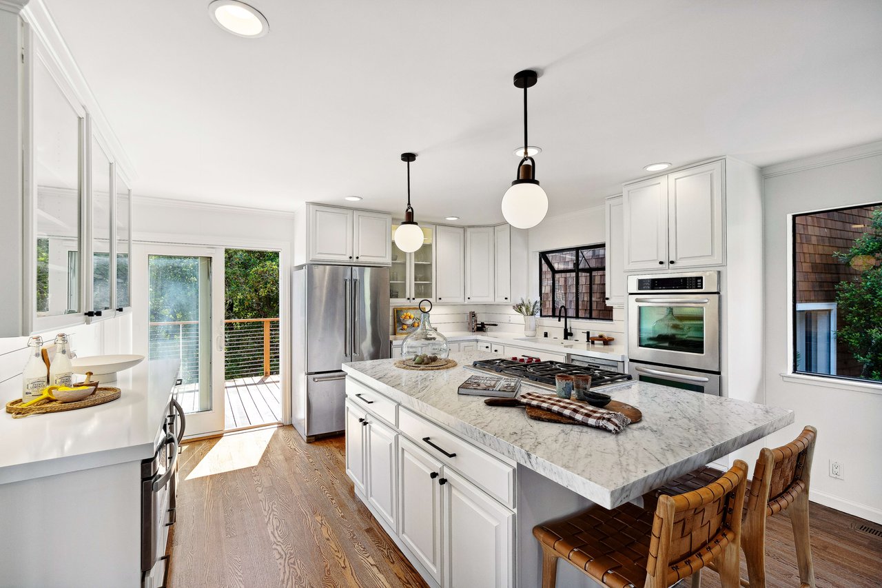 5 Overhill Road
