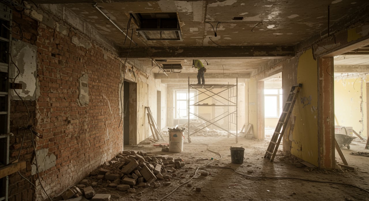 Flipping Houses in McAllen, Texas