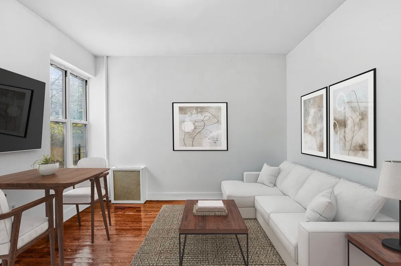 910 Prospect Place, Apt 1R