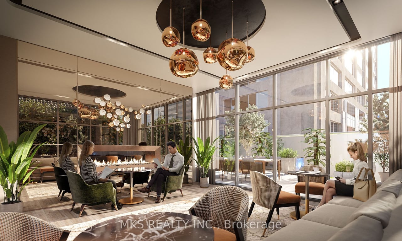 PENTHOUSE IN THE ADAGIO
