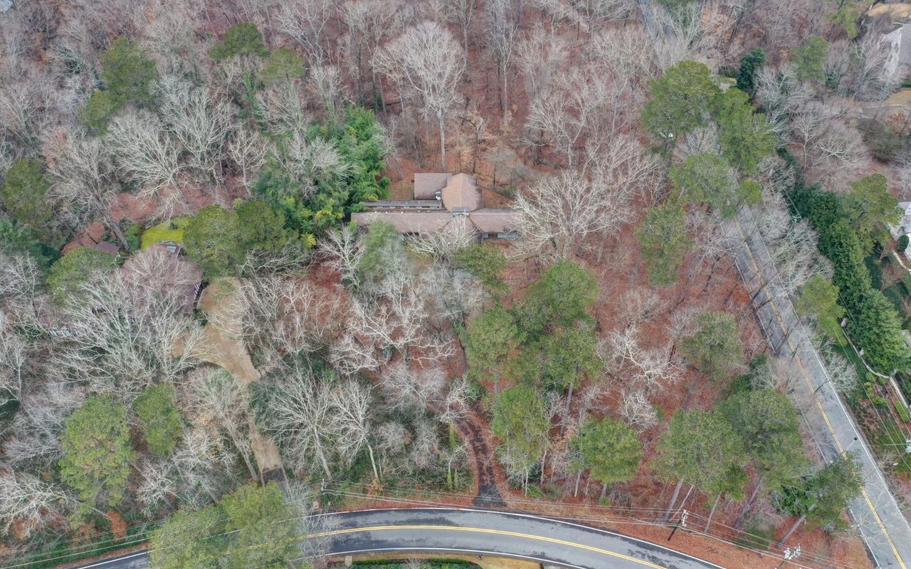 1165 W Garmon Road