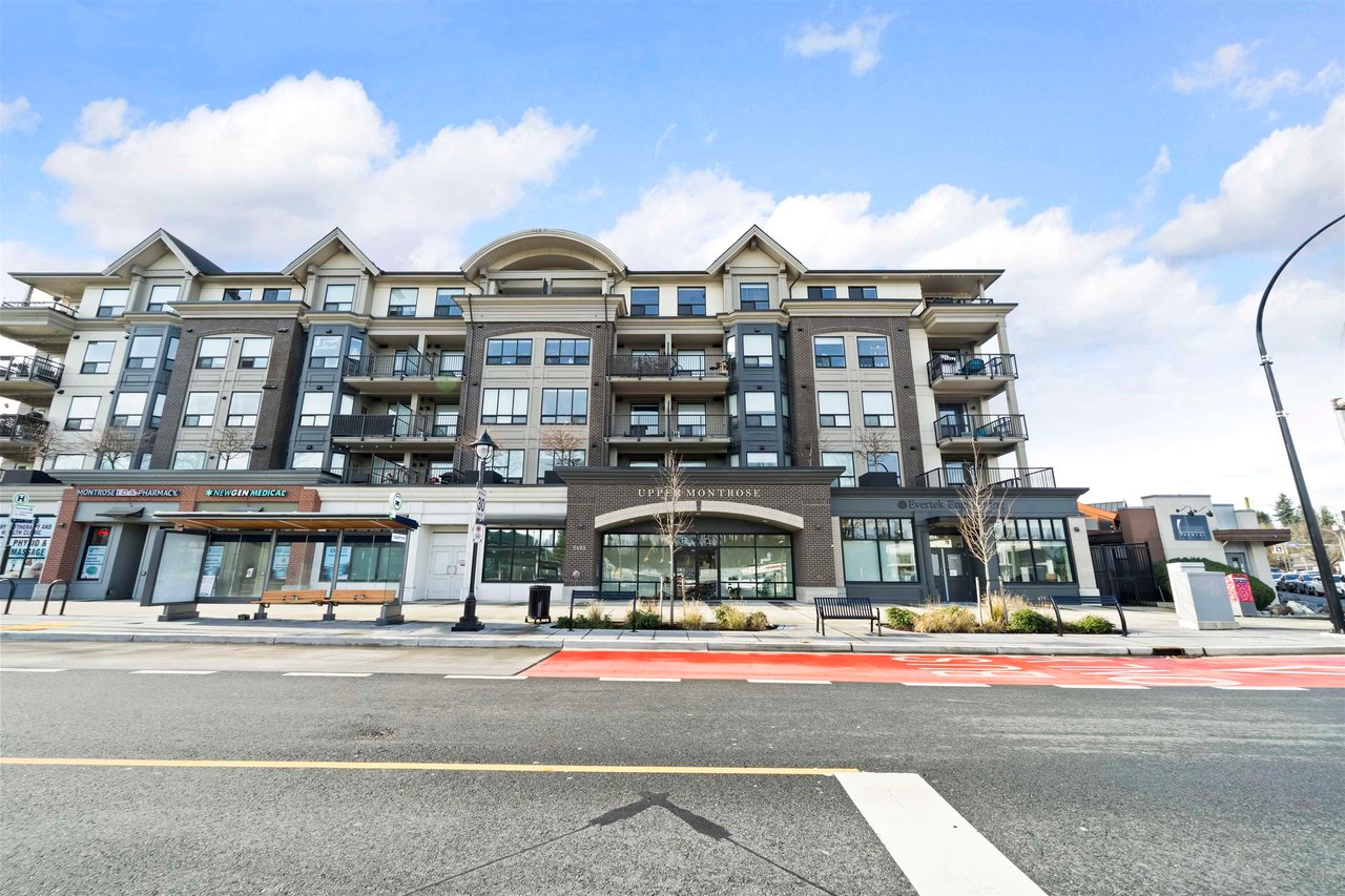 503-2493 Montrose Ave