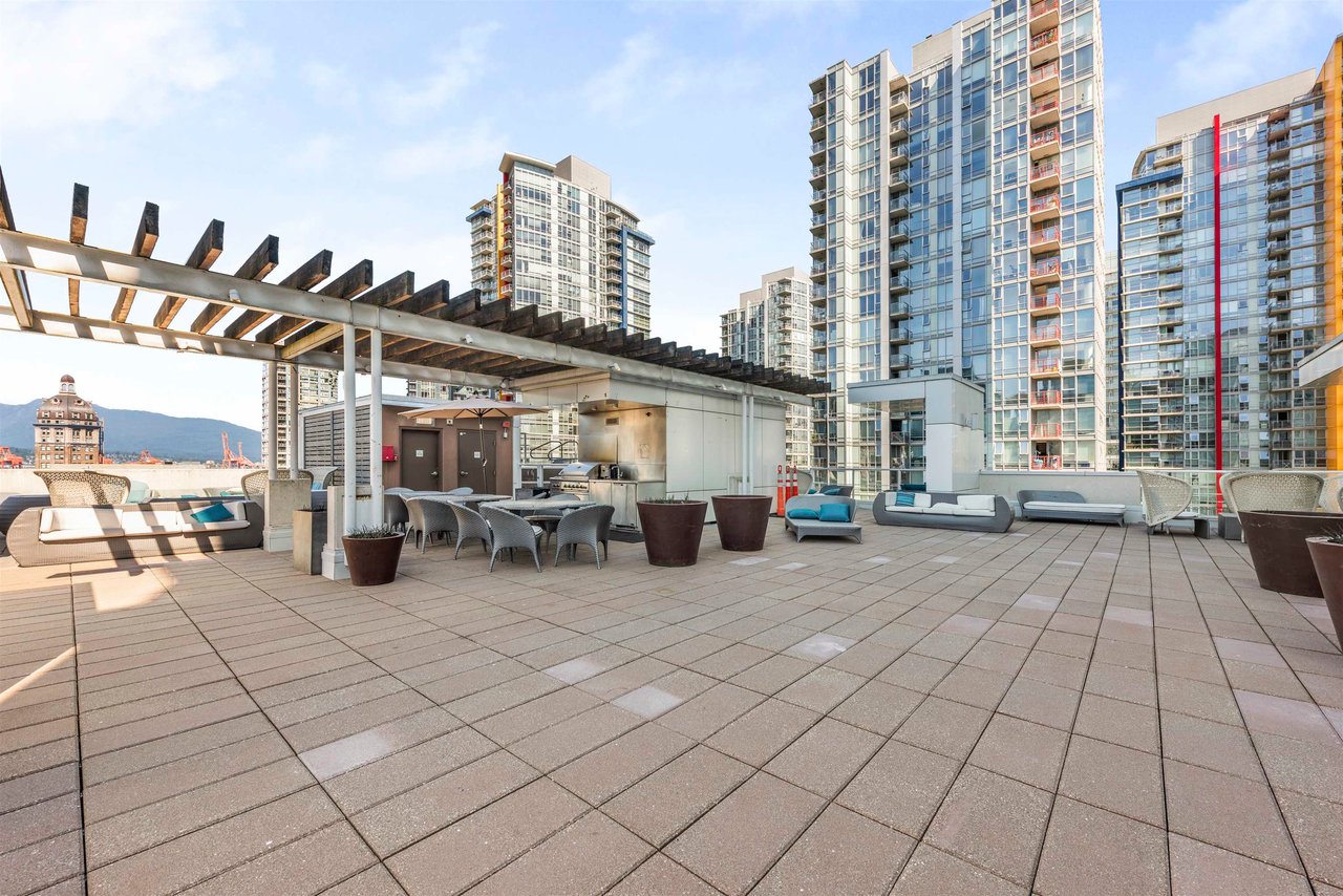1110-161 W Georgia St