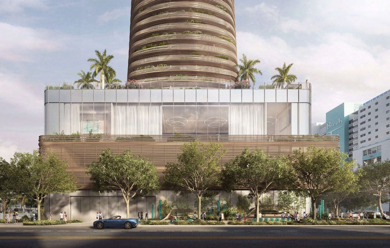 New Construction: EDITION Residences Fort Lauderdale