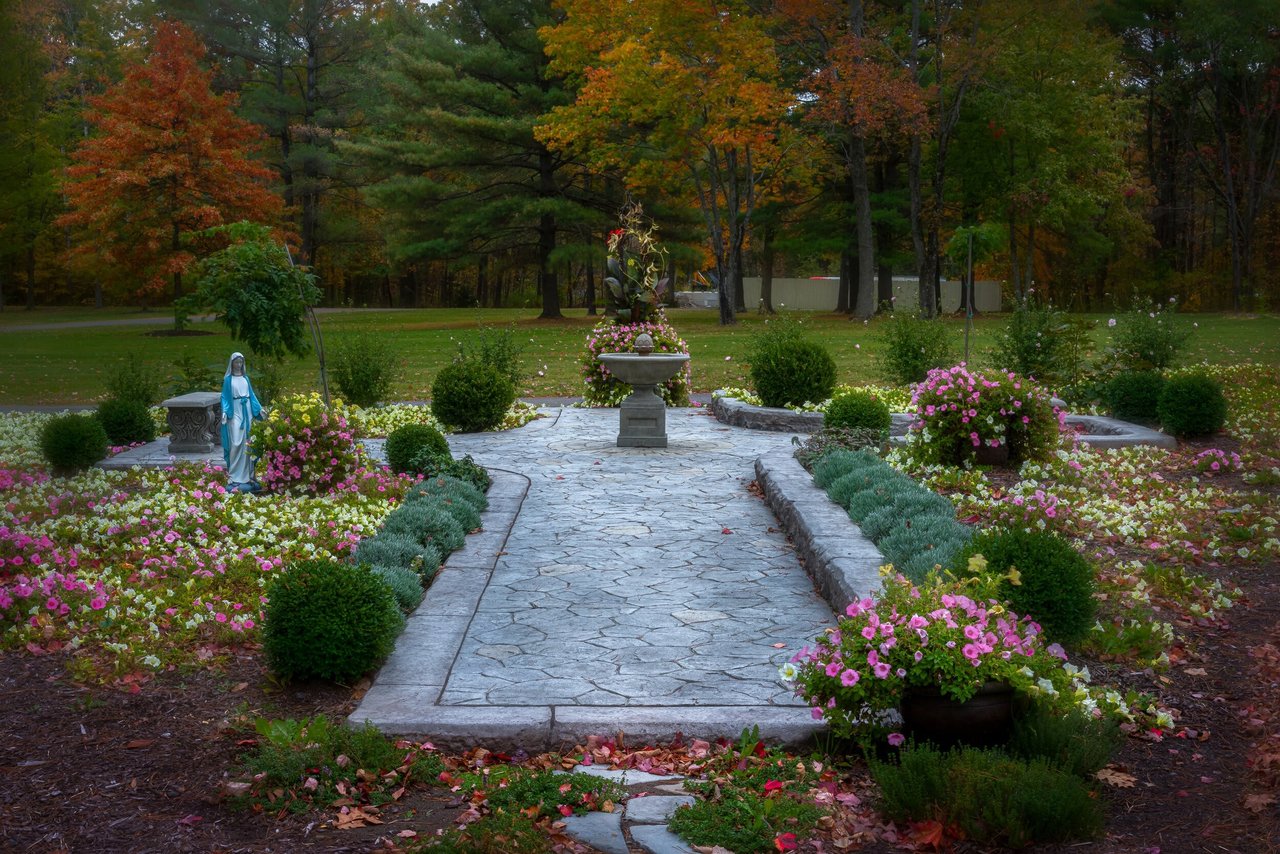 Upstate New York Estate