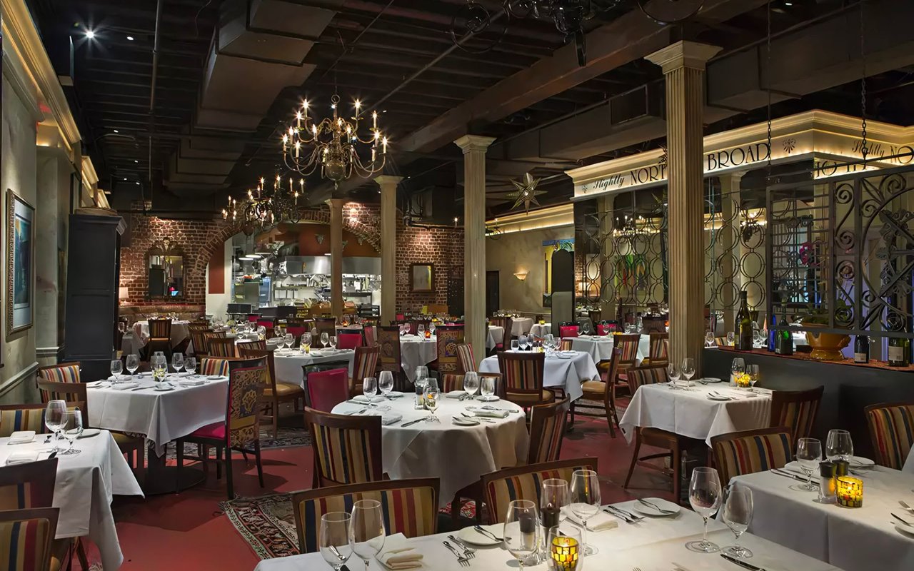 12 Best Restaurants in Charleston, SC