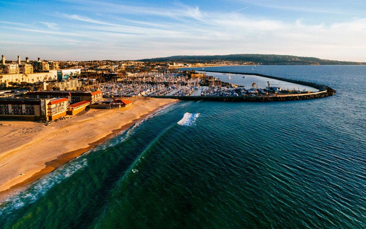 Redondo Beach