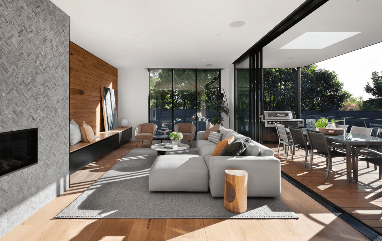 Luxury Interior Design Trends of 2024