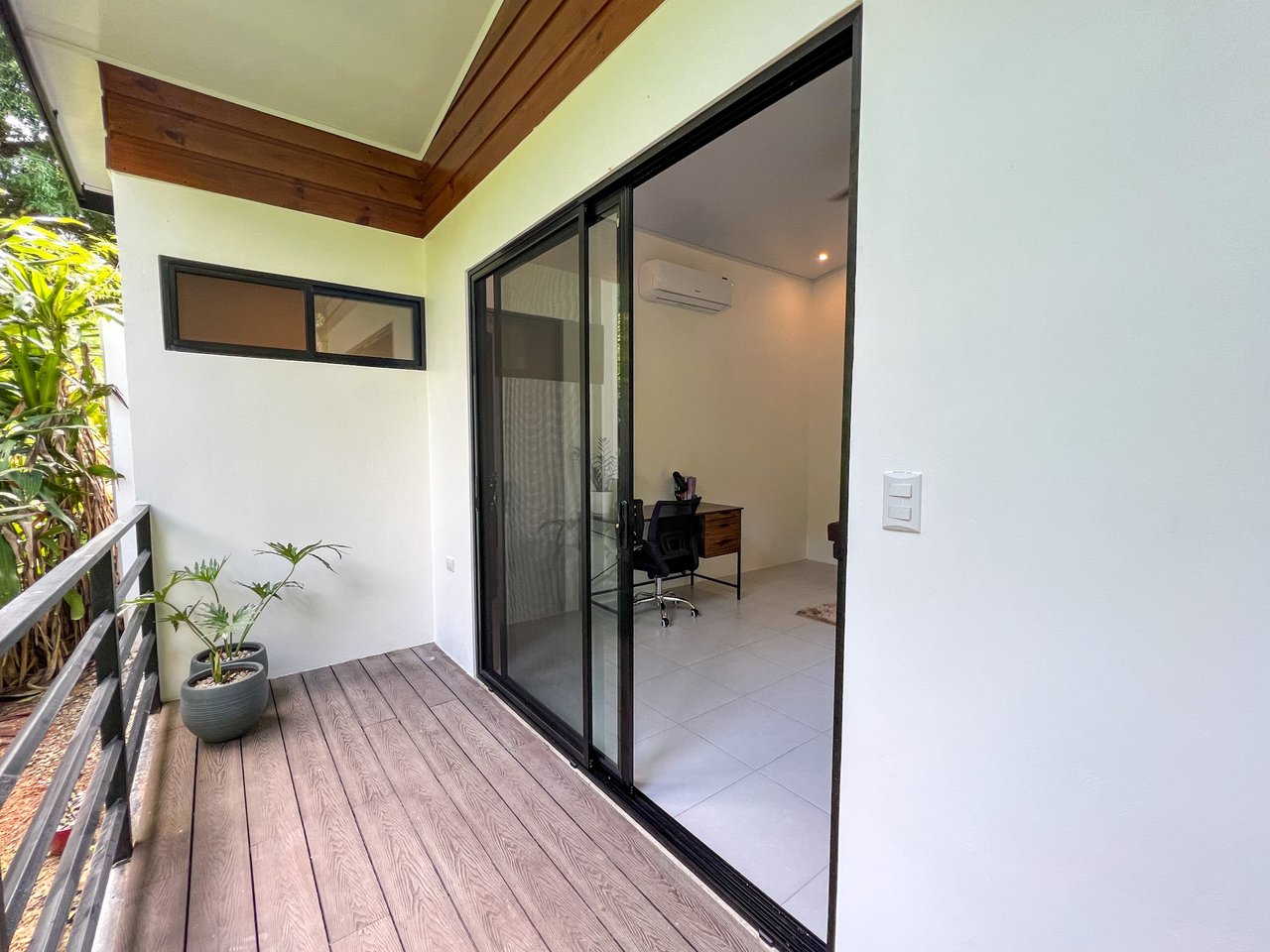 Newly Built Peaceful Home - Ideal for Nature Lovers